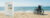 Im Hintergrund ist eine Landschaft mit Strand, Meer und ein Rollstuhl zu sehen. Links im Vordergrund steht das Buch "Literary and Cultural Disability Studies".