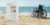 Im Hintergrund ist eine Landschaft mit Strand, Meer und ein Rollstuhl zu sehen. Links im Vordergrund steht das Buch "Literary and Cultural Disability Studies".